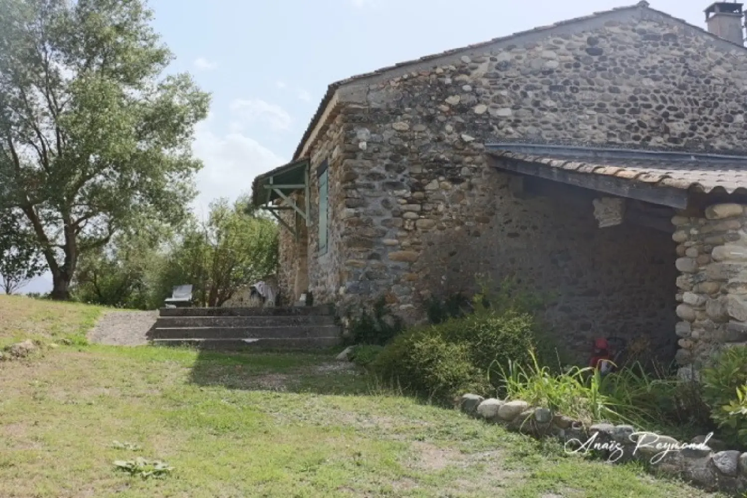  à vendre maison Vaumeilh Alpes-de-Haute-Provence 3