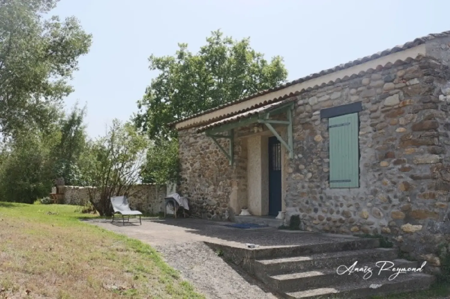  à vendre maison Vaumeilh Alpes-de-Haute-Provence 4