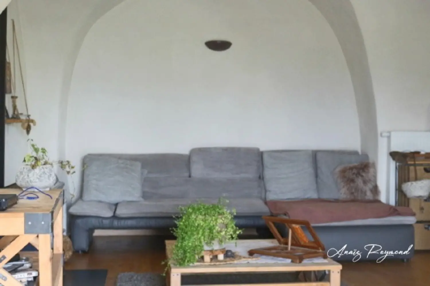  à vendre maison Vaumeilh Alpes-de-Haute-Provence 5