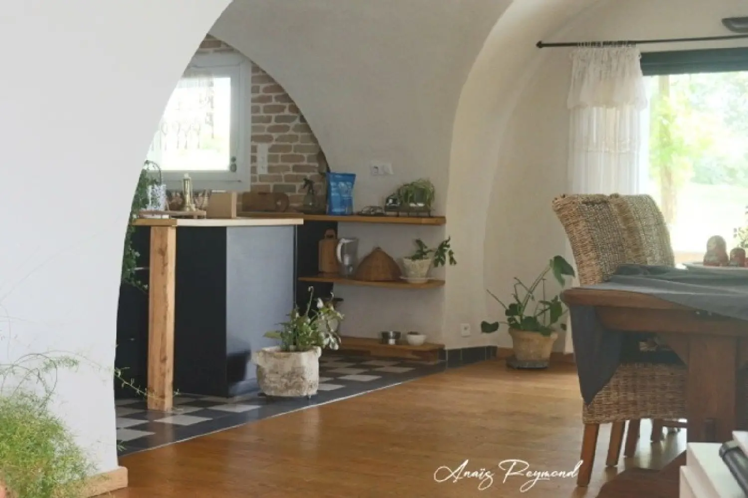 à vendre maison Vaumeilh Alpes-de-Haute-Provence 6