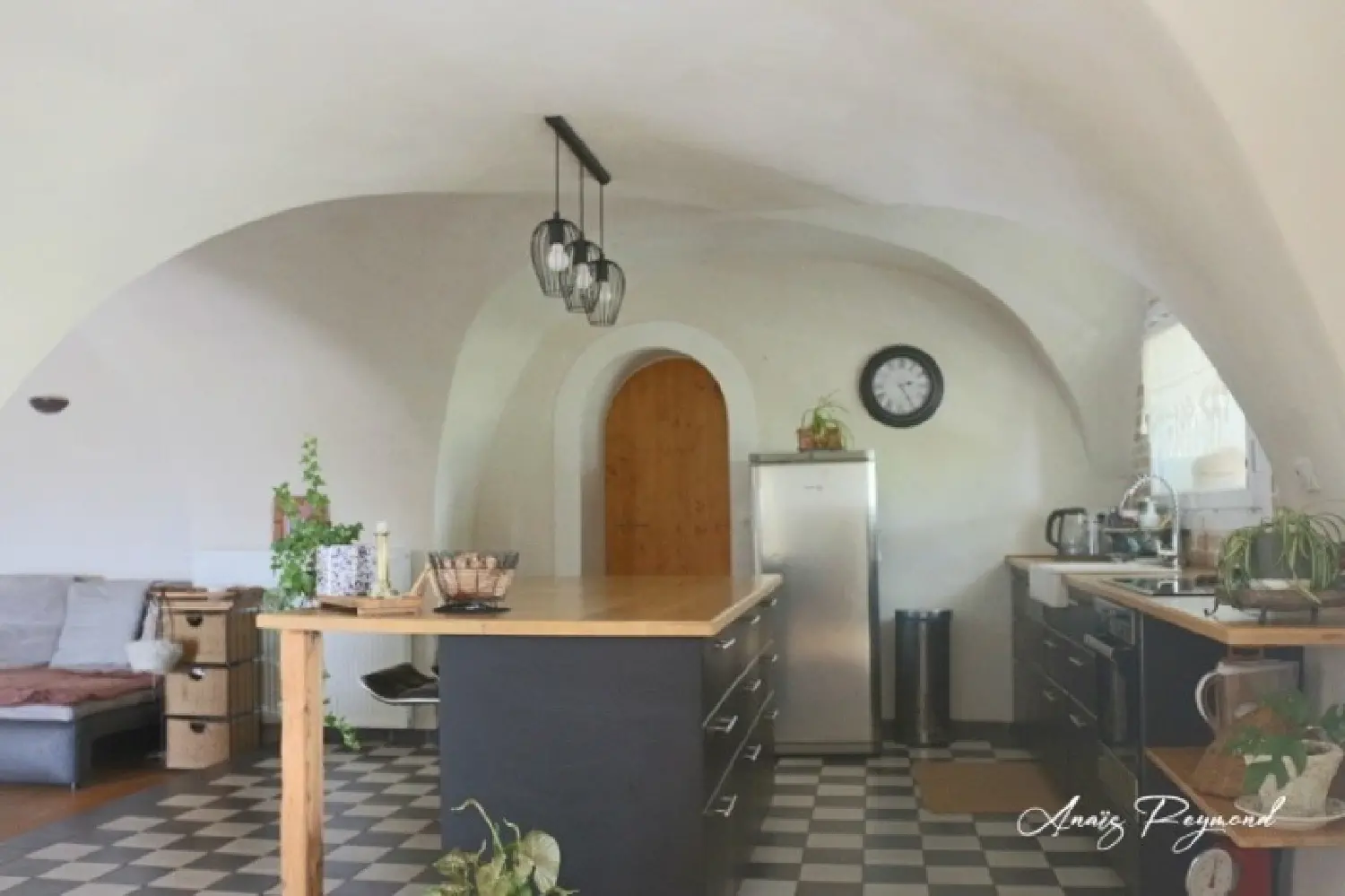  à vendre maison Vaumeilh Alpes-de-Haute-Provence 7
