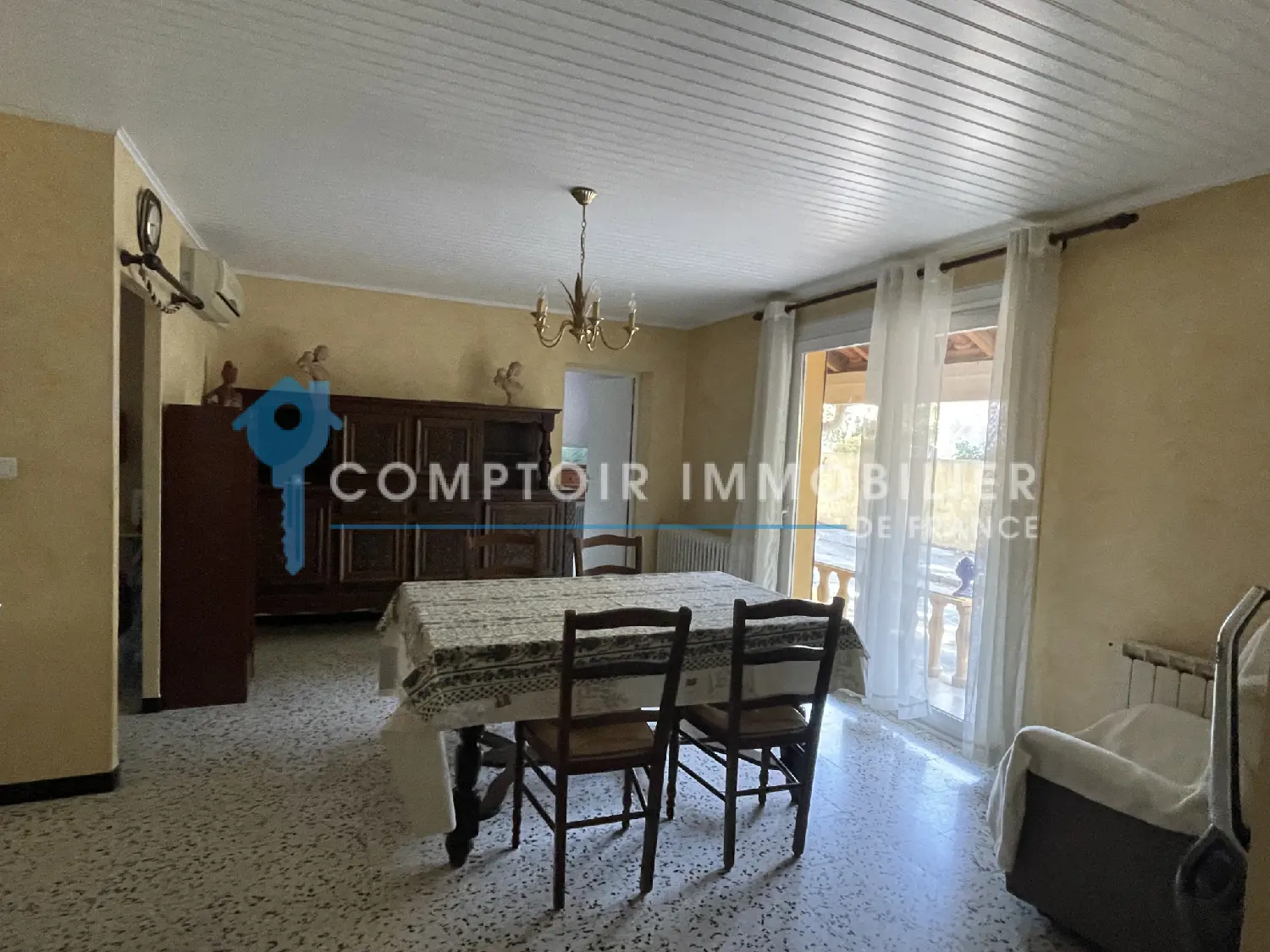  en venta casa Vauvert Gard 2