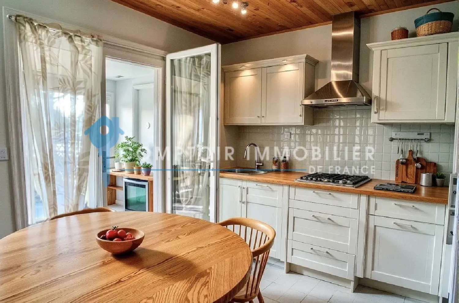  en venta casa Vauvert Gard 3
