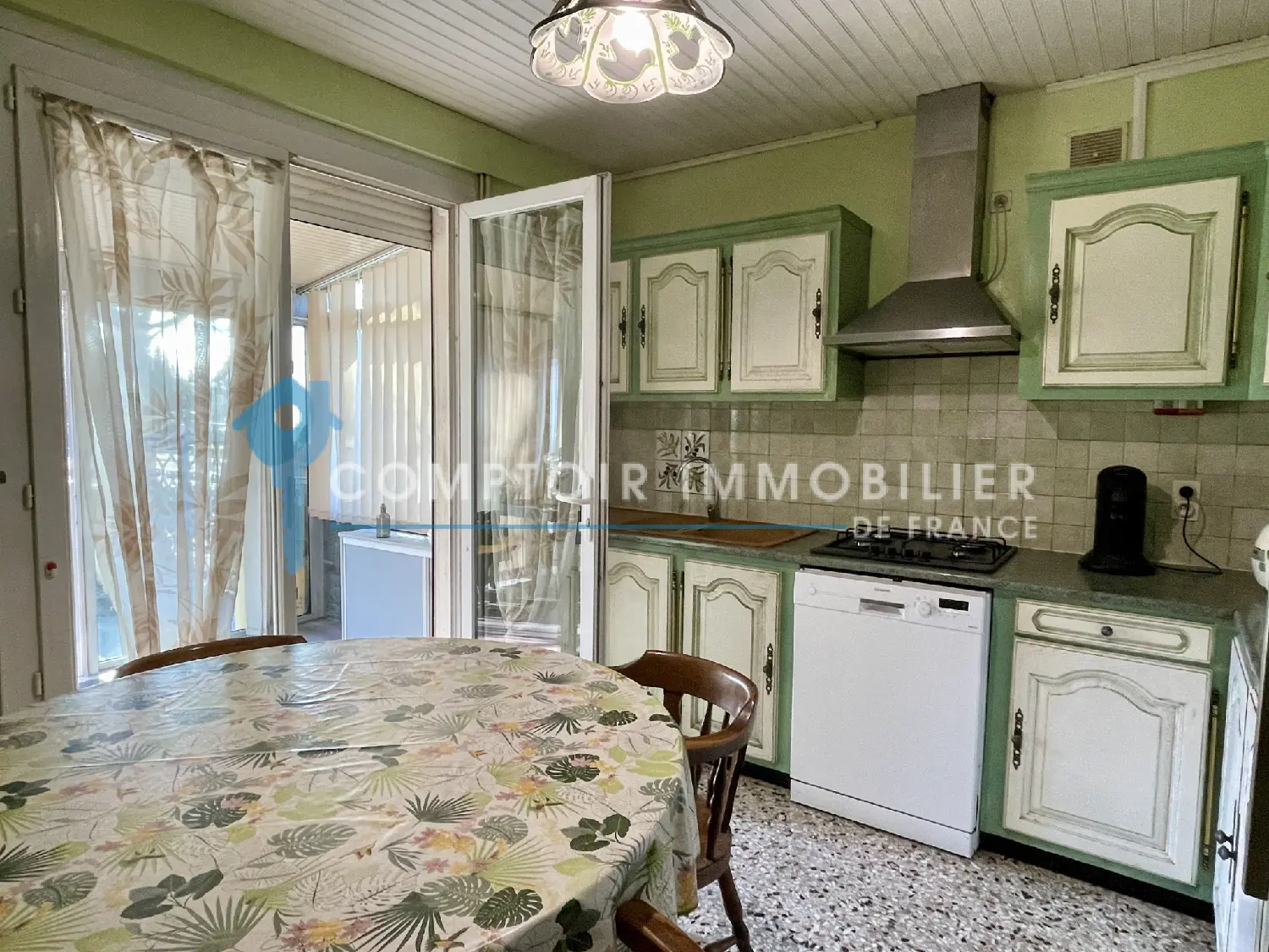  en venta casa Vauvert Gard 4