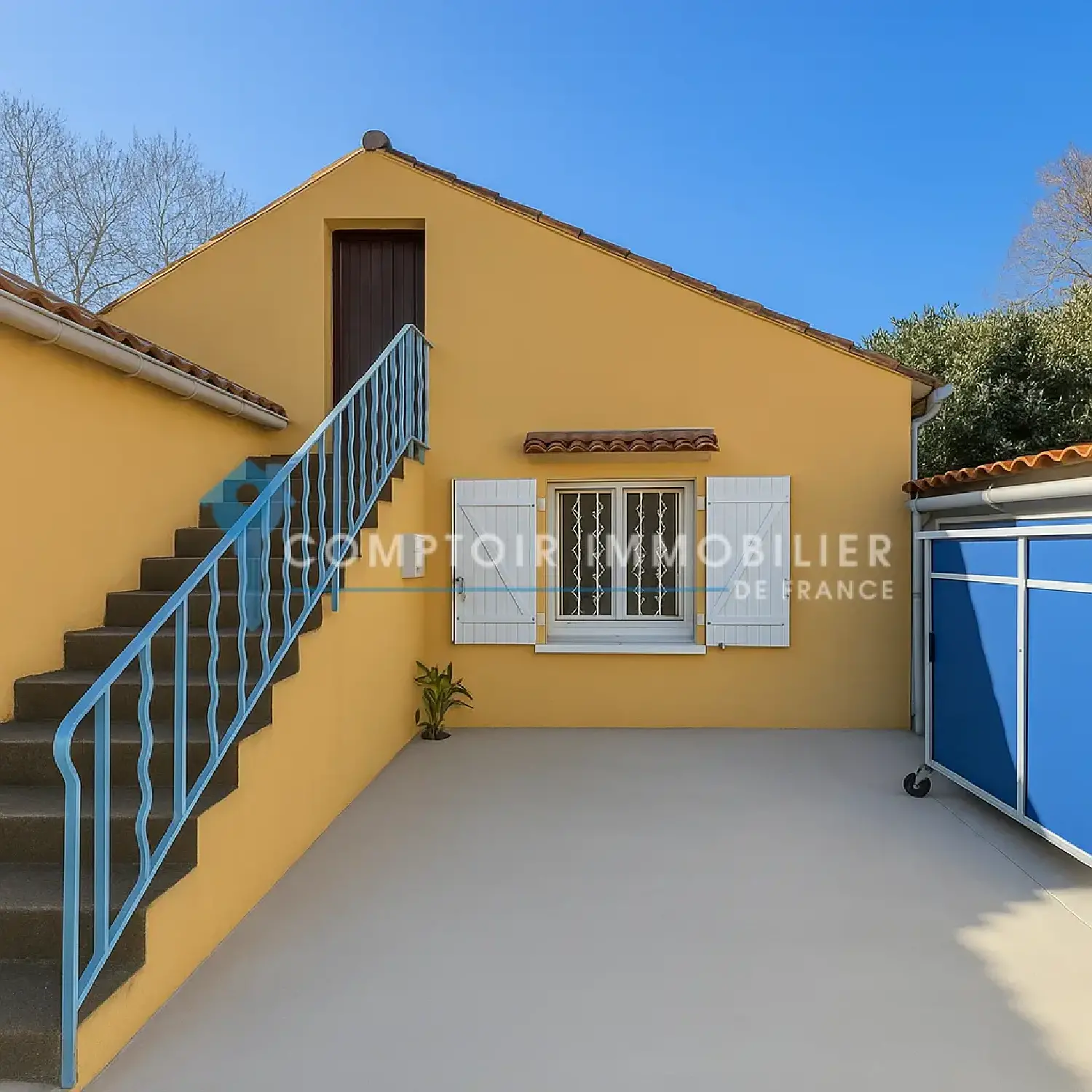 en venta casa Vauvert Gard 7