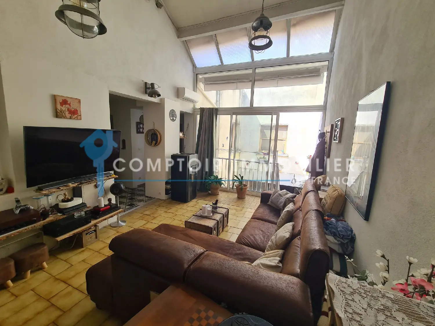  te koop huis Vauvert Gard 1