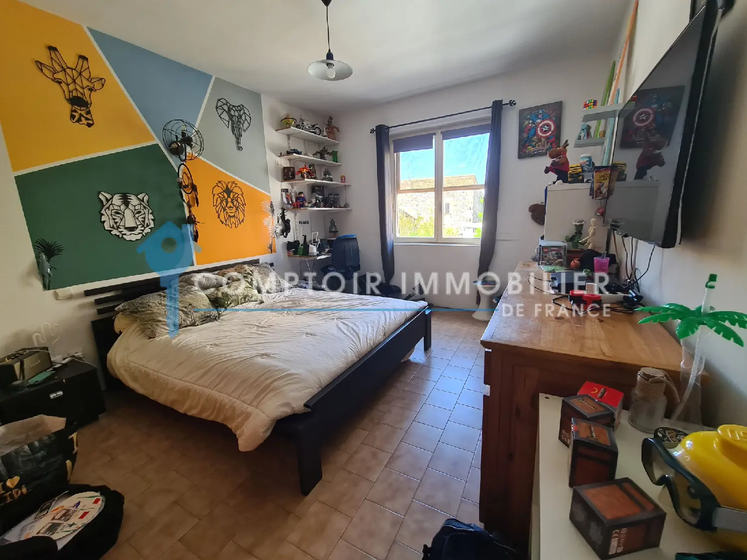  te koop huis Vauvert Gard 2