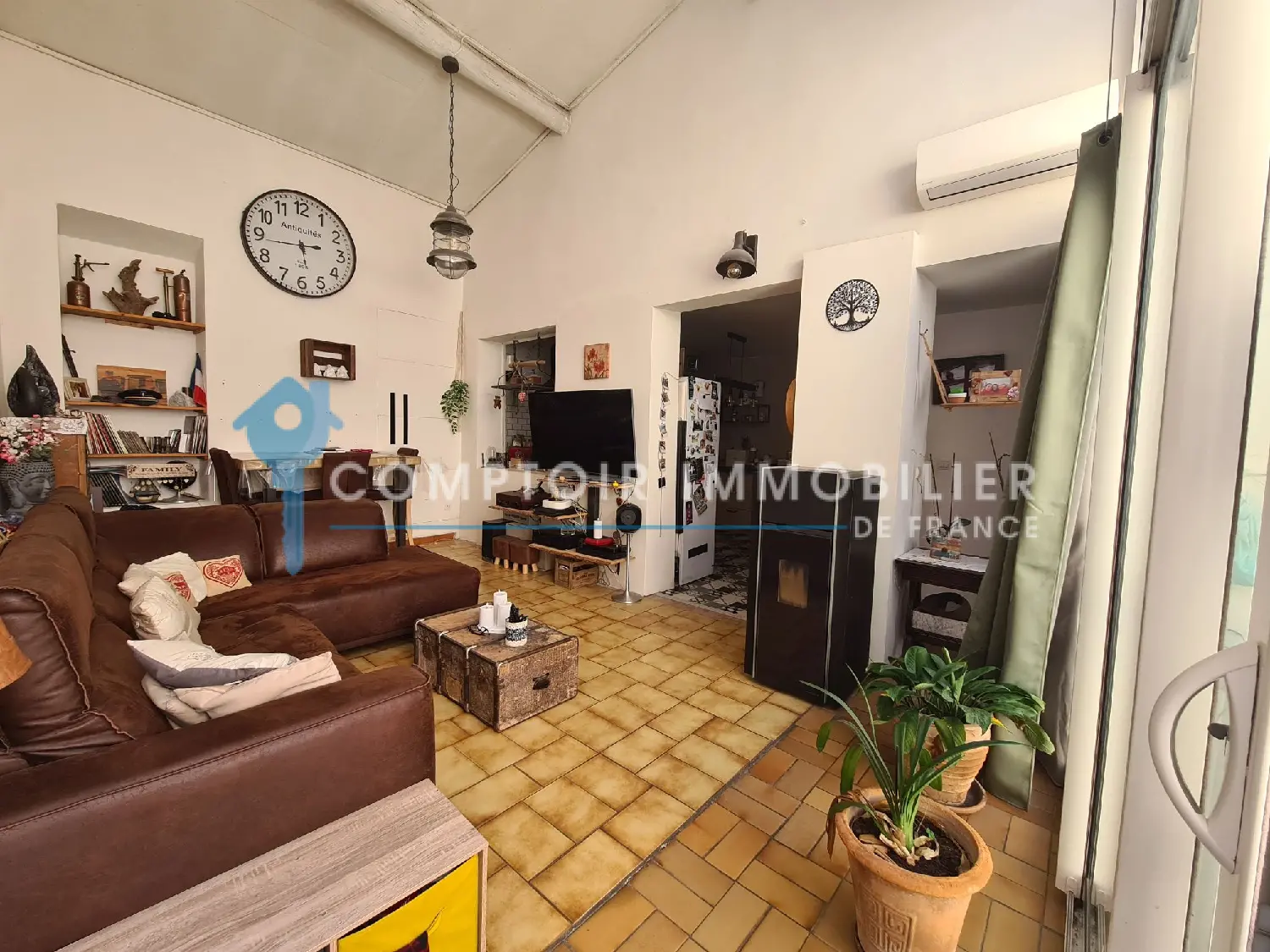  te koop huis Vauvert Gard 3