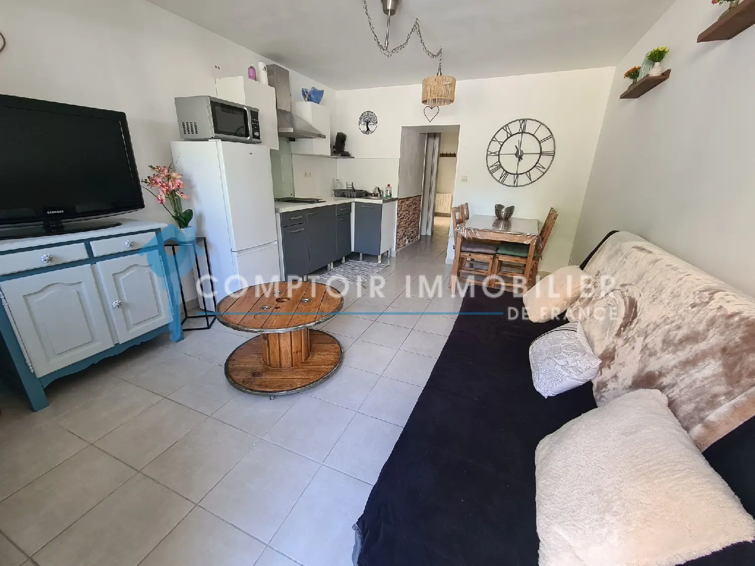  te koop huis Vauvert Gard 4