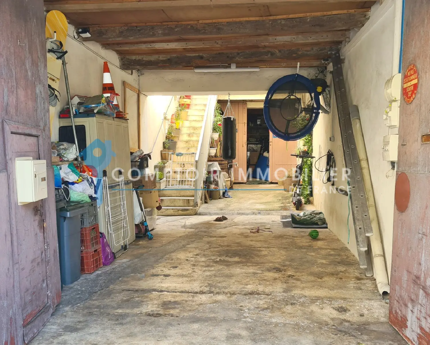  te koop huis Vauvert Gard 5