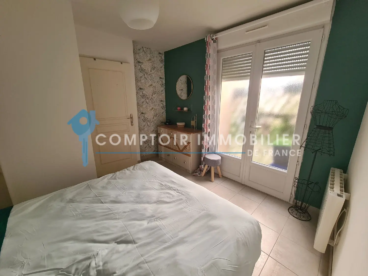  te koop huis Vauvert Gard 7