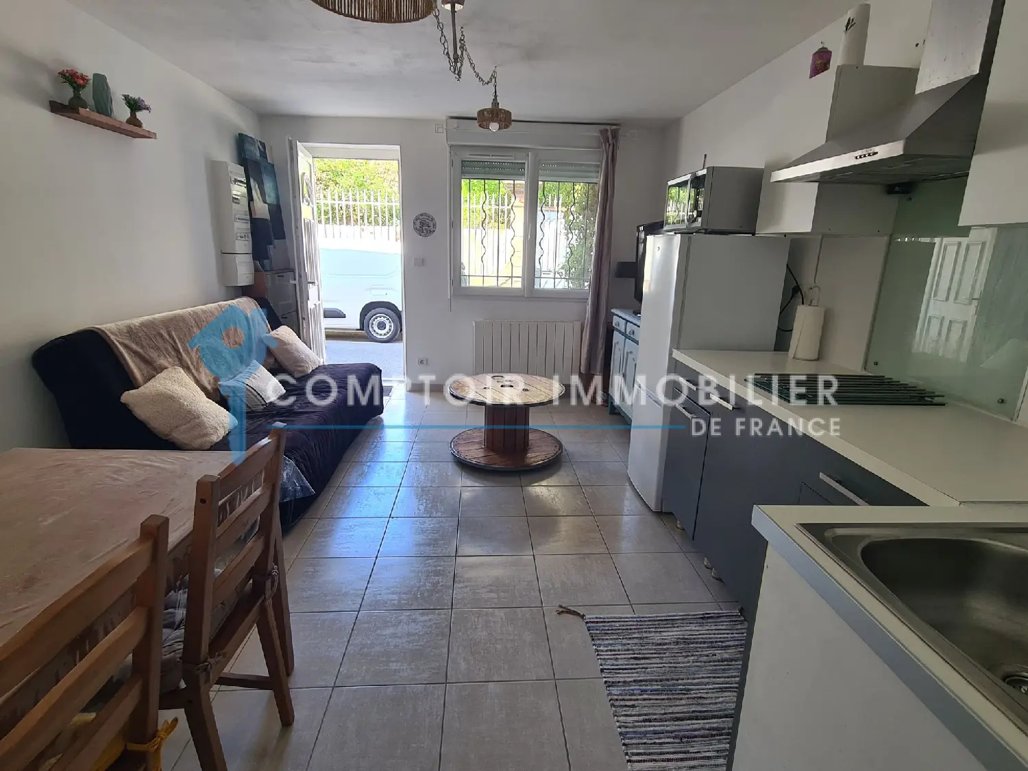  te koop huis Vauvert Gard 8