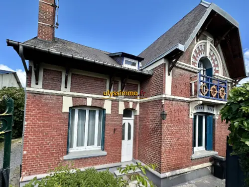 Vauvillers Somme casa foto 7088643