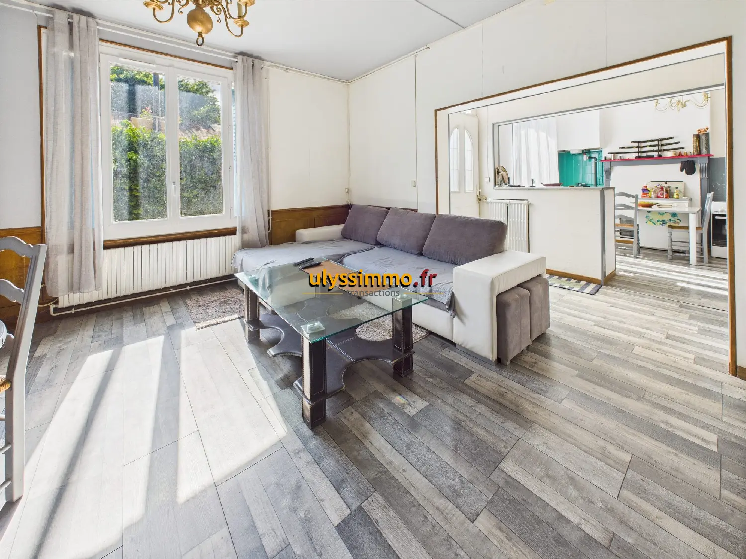  en venta casa Vauvillers Somme 4