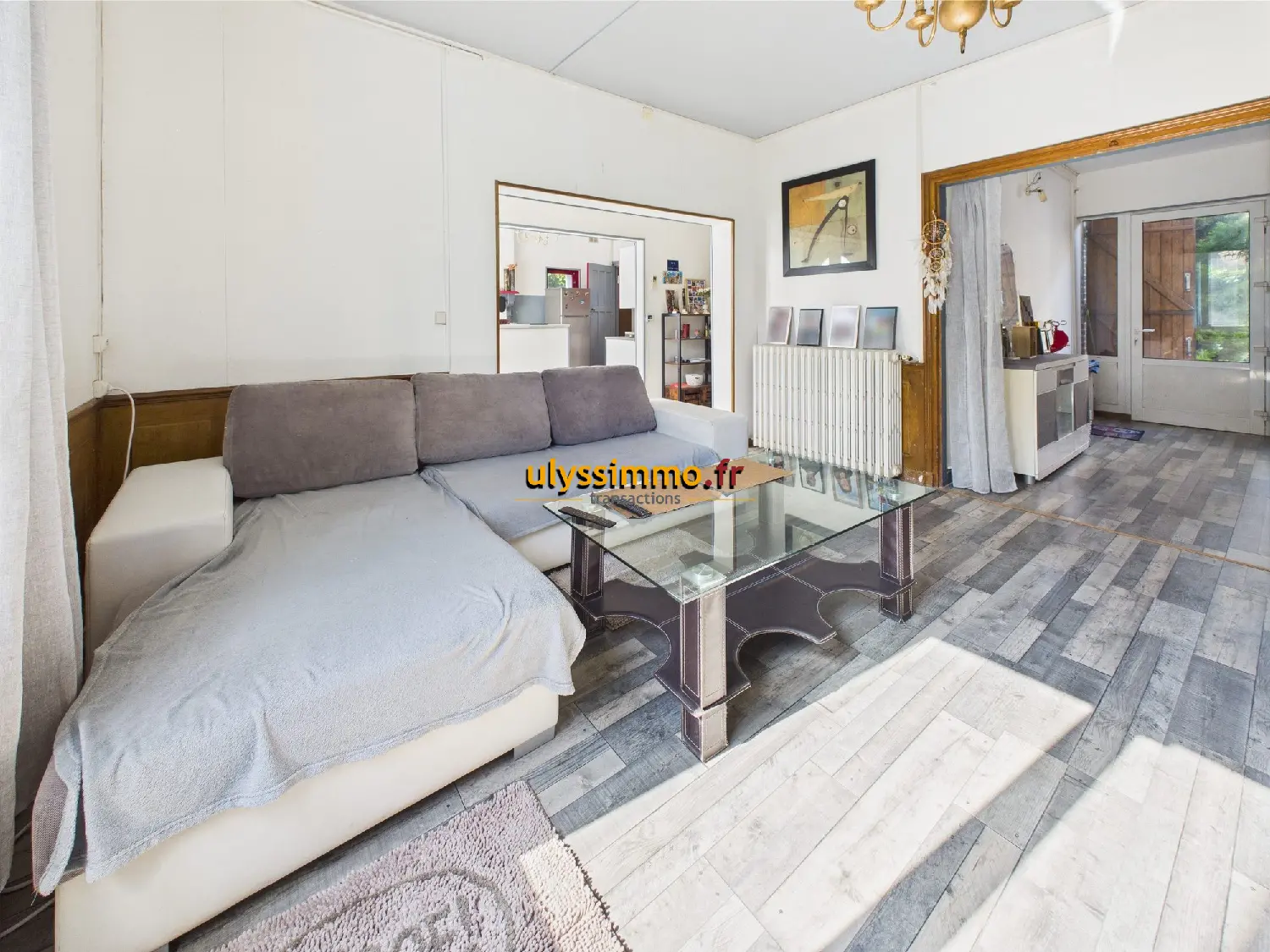  en venta casa Vauvillers Somme 8