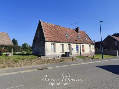 Vaux-Andigny Aisne huis foto 7097513