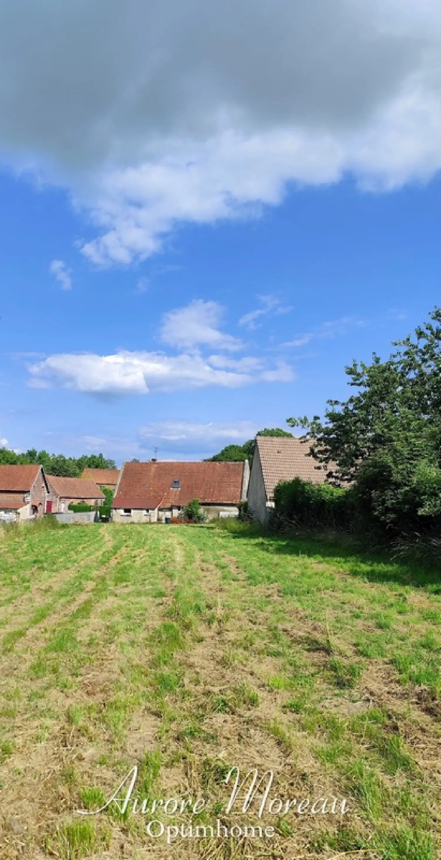 en venta casa Vaux-Andigny Aisne 2