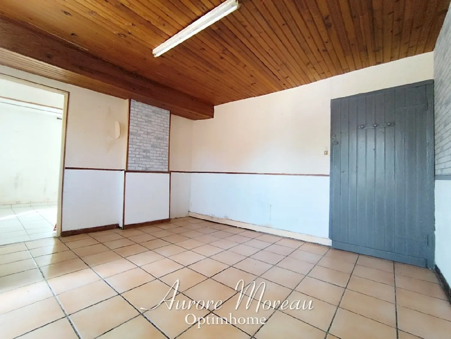  en venta casa Vaux-Andigny Aisne 5