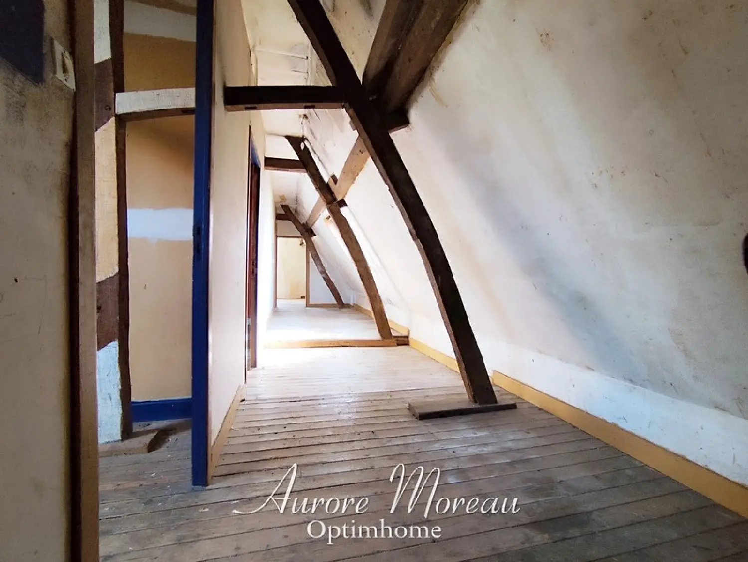  en venta casa Vaux-Andigny Aisne 7