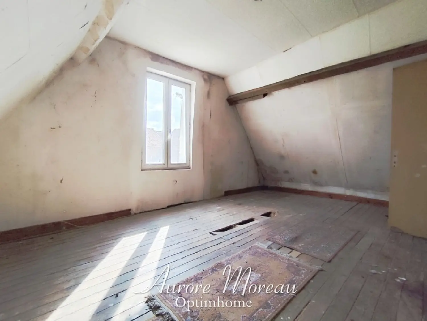  en venta casa Vaux-Andigny Aisne 8