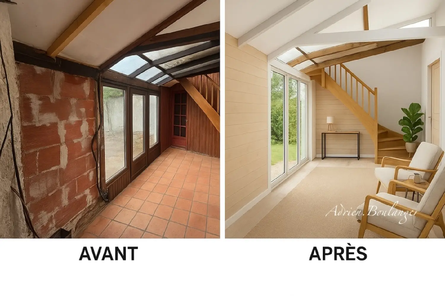  te koop huis Vaux-le-Pénil Seine-et-Marne 2