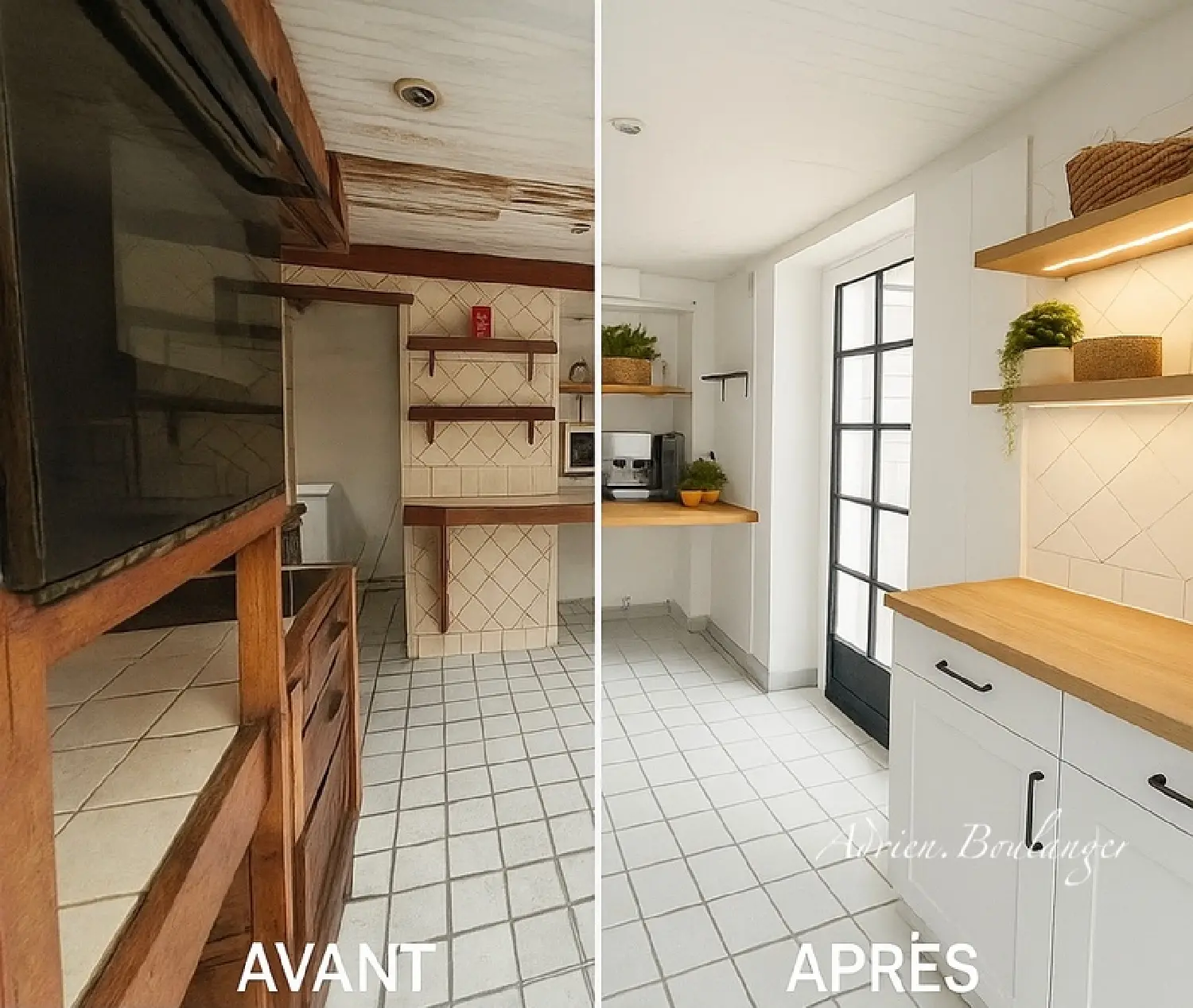  te koop huis Vaux-le-Pénil Seine-et-Marne 5