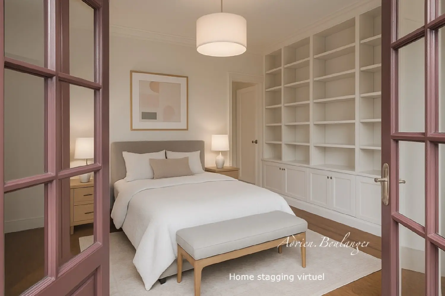  te koop huis Vaux-le-Pénil Seine-et-Marne 7