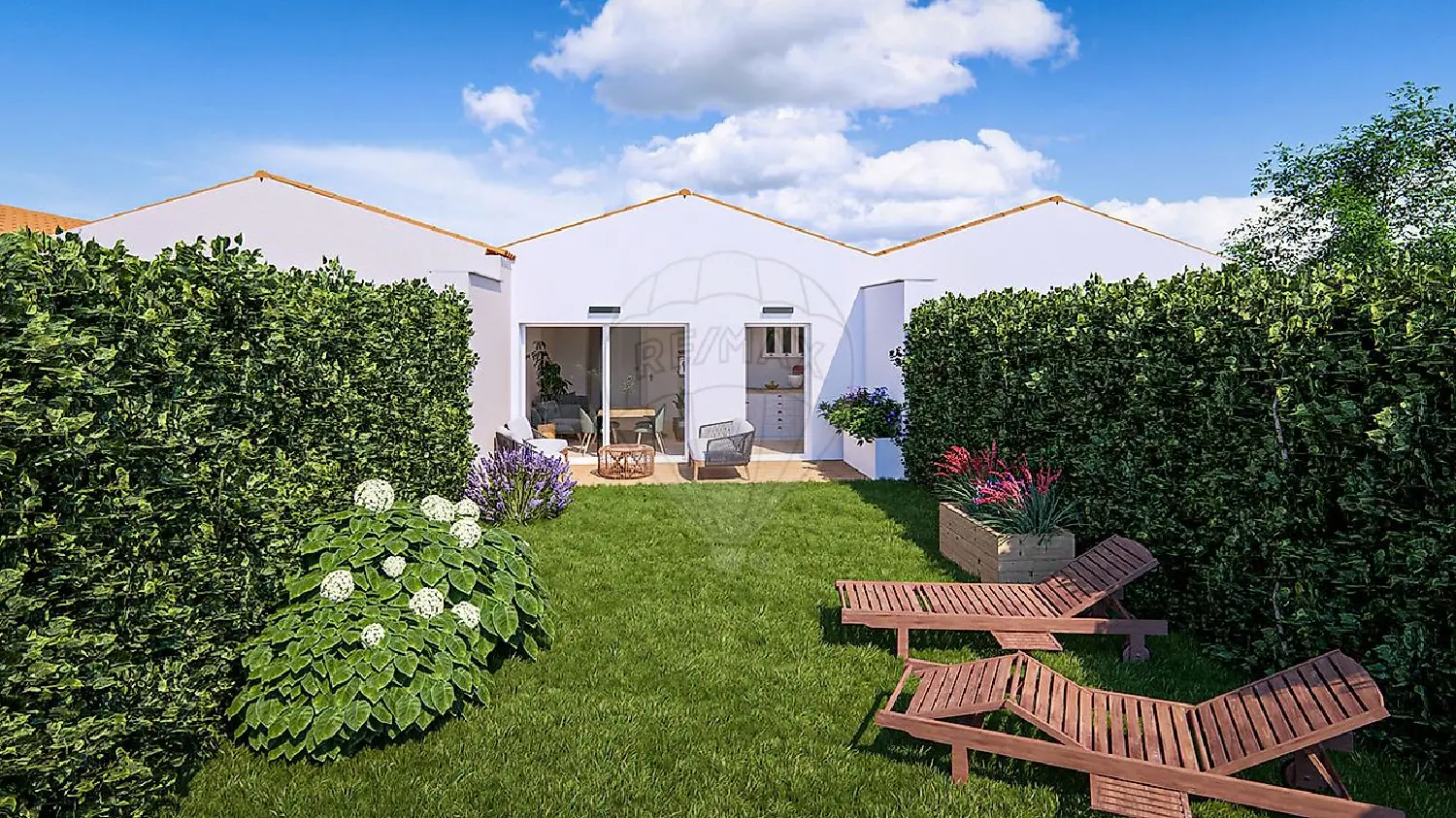  te koop huis Vaux-sur-Mer Charente-Maritime 3