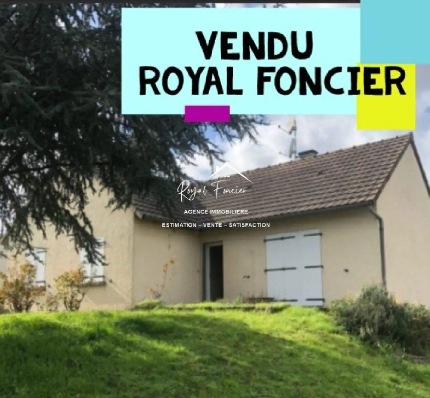  te koop huis Vaux-sur-Vienne Vienne 1