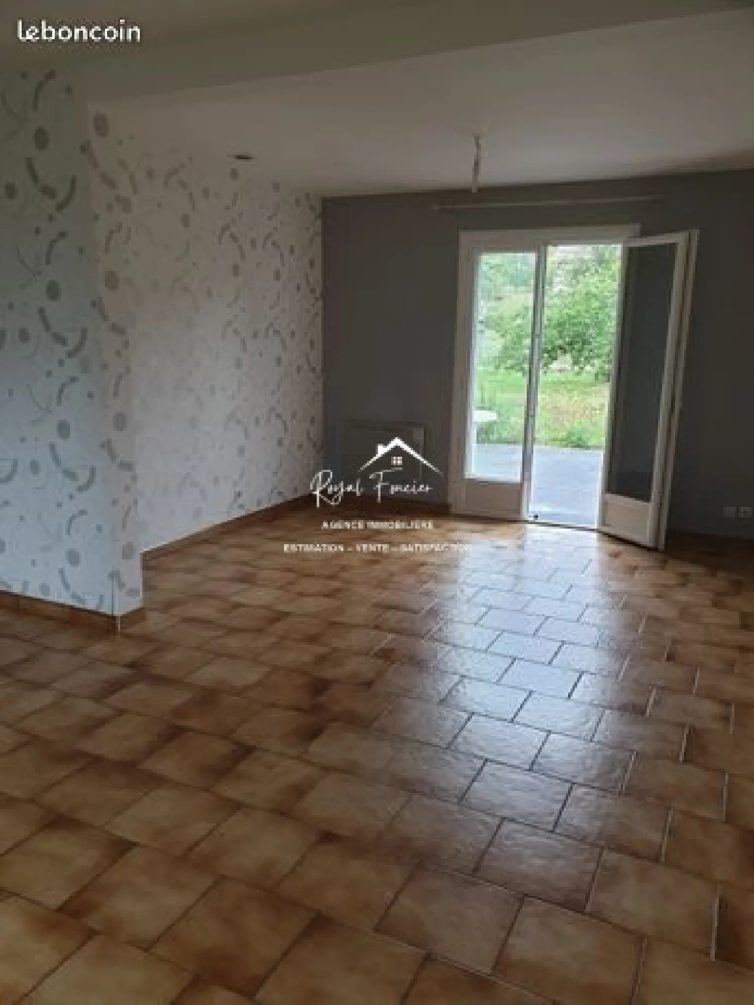  te koop huis Vaux-sur-Vienne Vienne 2
