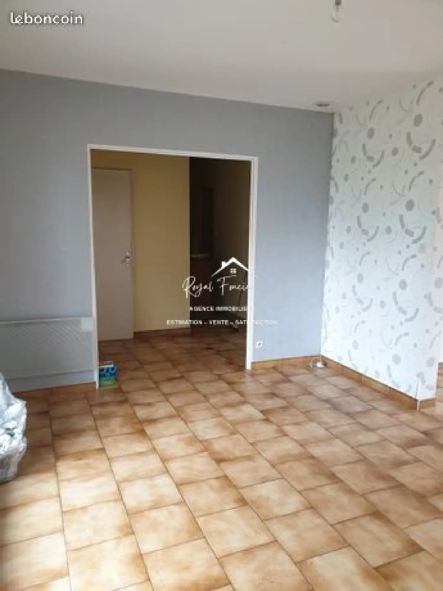  te koop huis Vaux-sur-Vienne Vienne 3