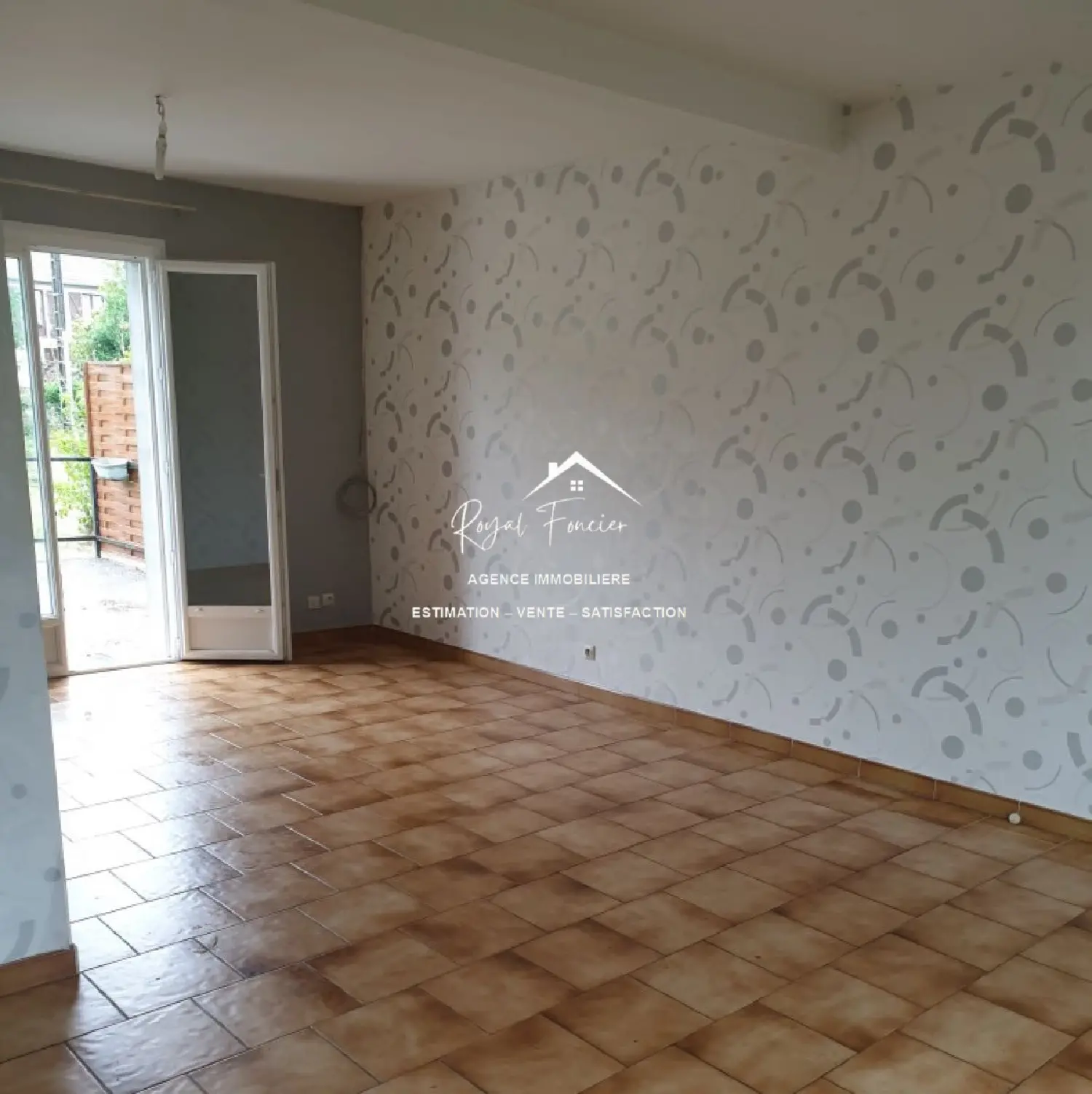  te koop huis Vaux-sur-Vienne Vienne 6