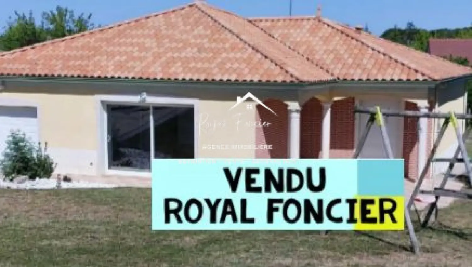  te koop huis Vaux-sur-Vienne Vienne 1