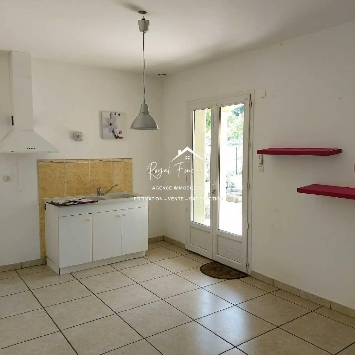  te koop huis Vaux-sur-Vienne Vienne 3