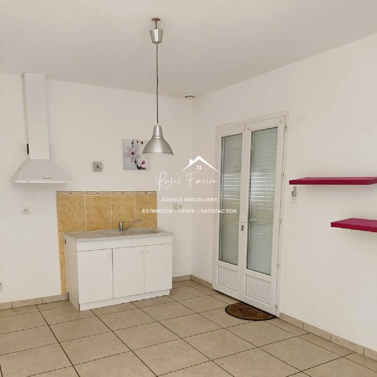  te koop huis Vaux-sur-Vienne Vienne 8