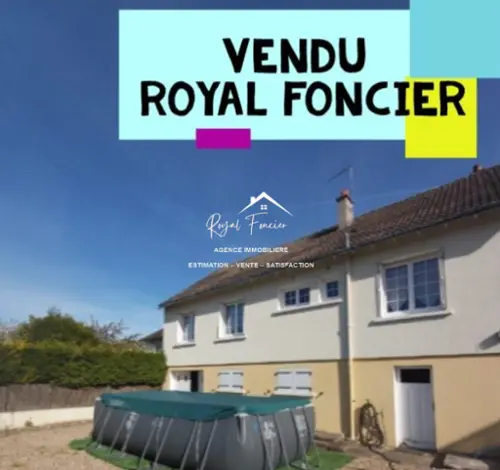 Vaux-sur-Vienne Vienne casa foto 7091046