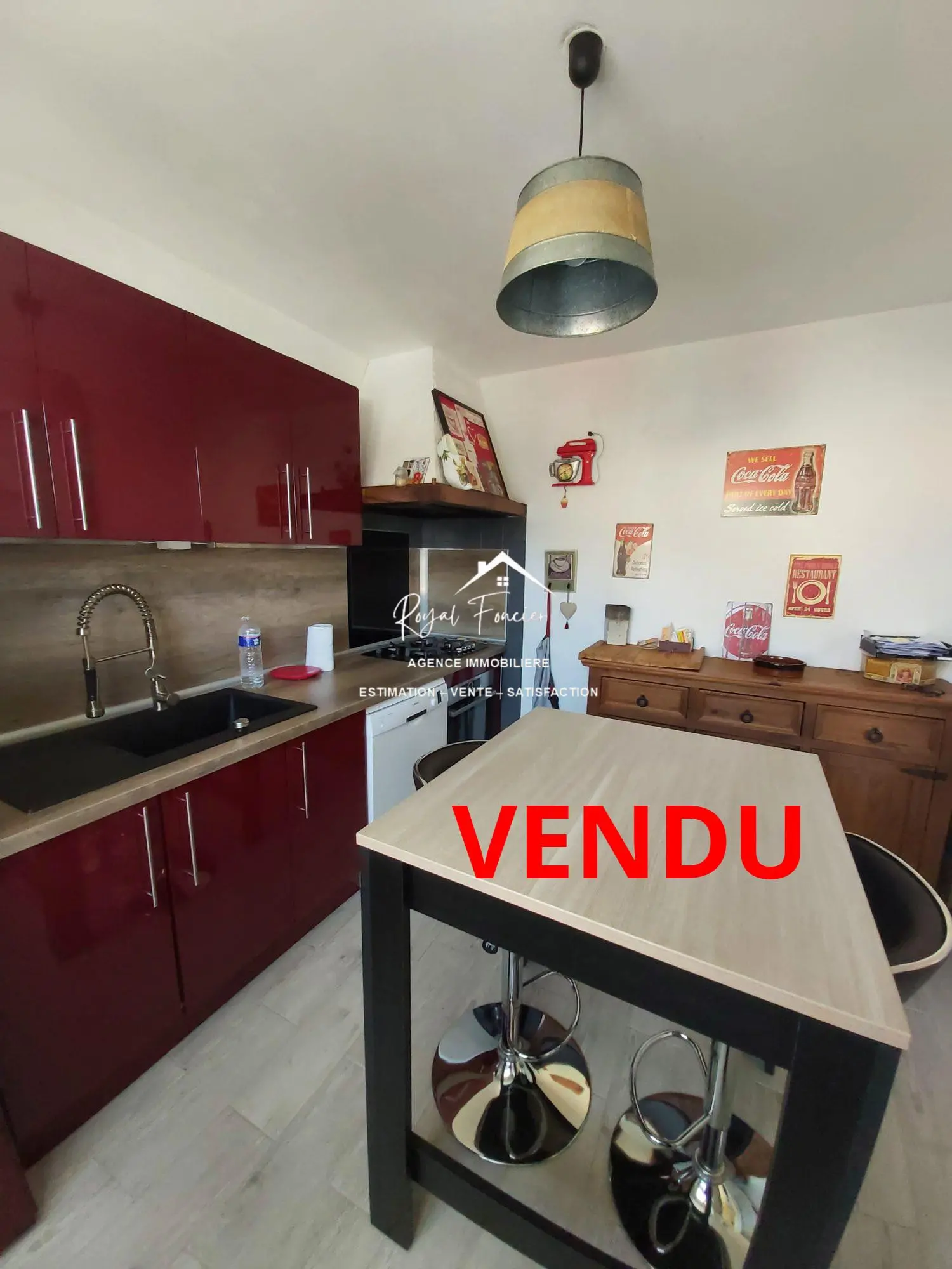  en venta casa Vaux-sur-Vienne Vienne 2