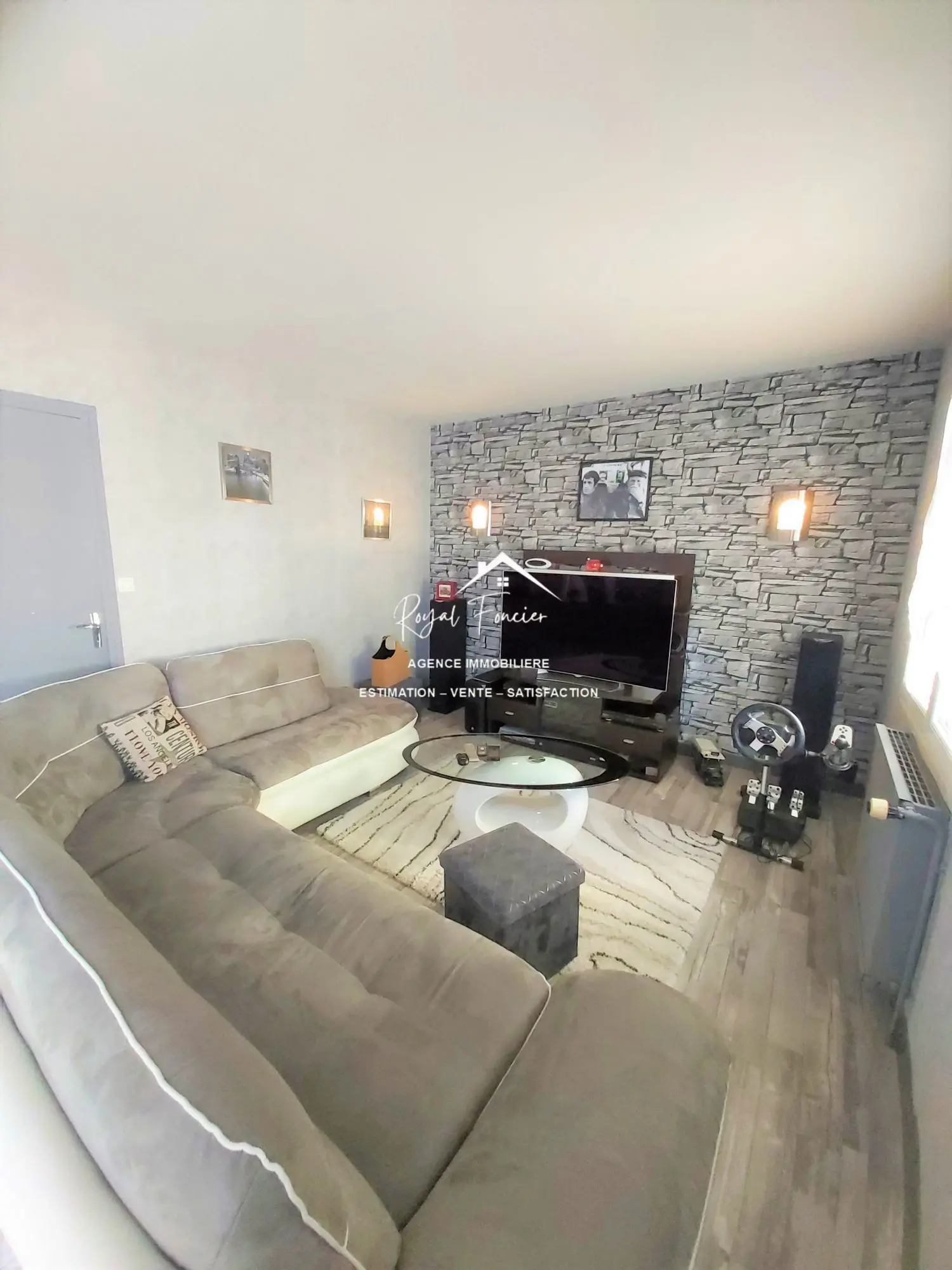  en venta casa Vaux-sur-Vienne Vienne 3