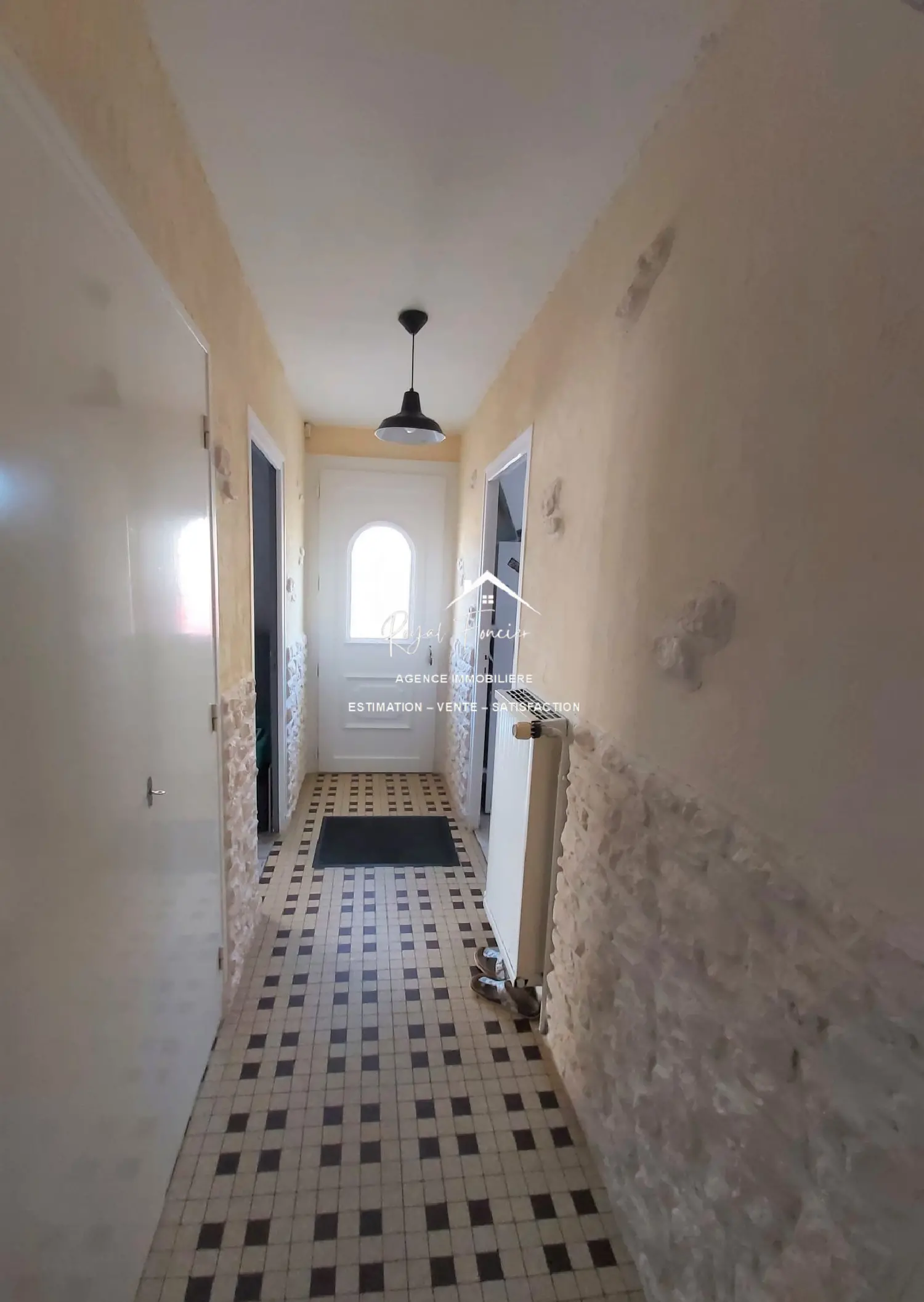  en venta casa Vaux-sur-Vienne Vienne 5