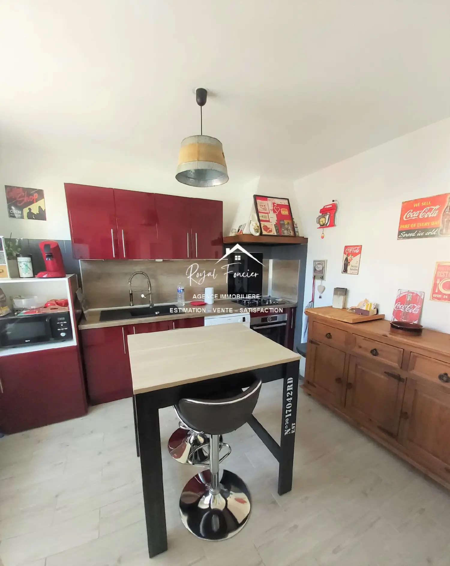  en venta casa Vaux-sur-Vienne Vienne 6