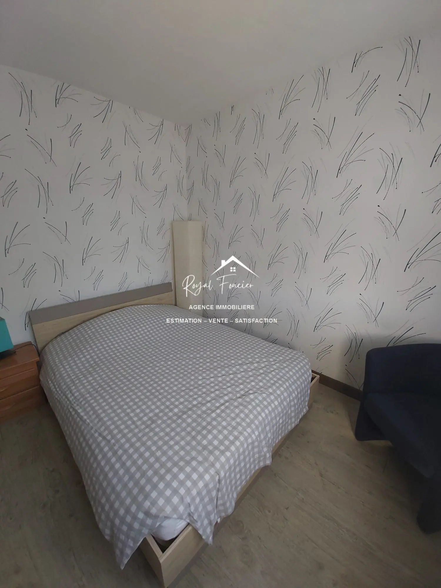  en venta casa Vaux-sur-Vienne Vienne 8