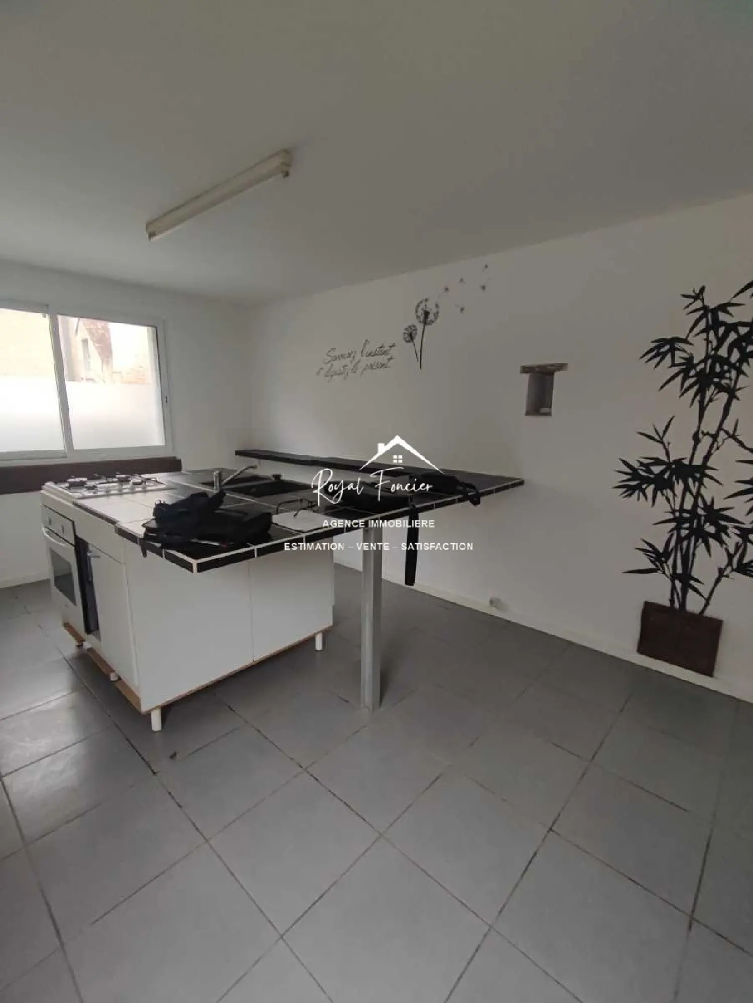  en venta casa Vaux-sur-Vienne Vienne 3