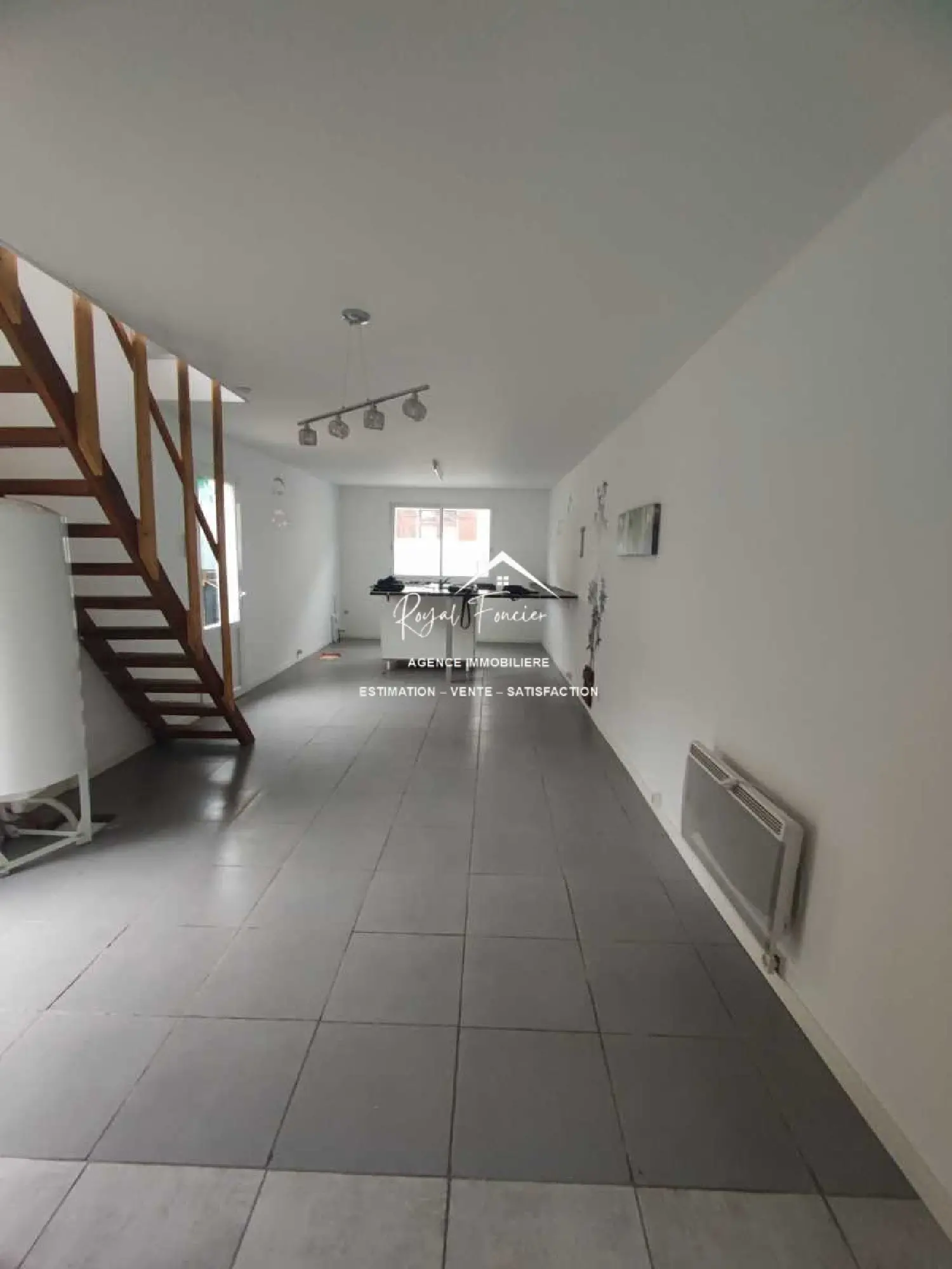  en venta casa Vaux-sur-Vienne Vienne 4