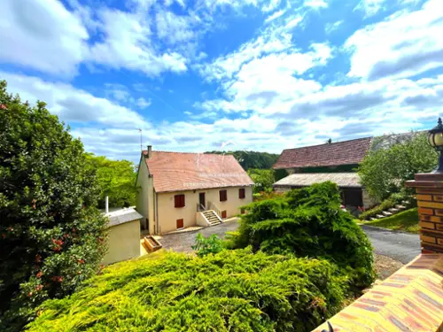 Vaux-sur-Vienne Vienne casa foto 7098024