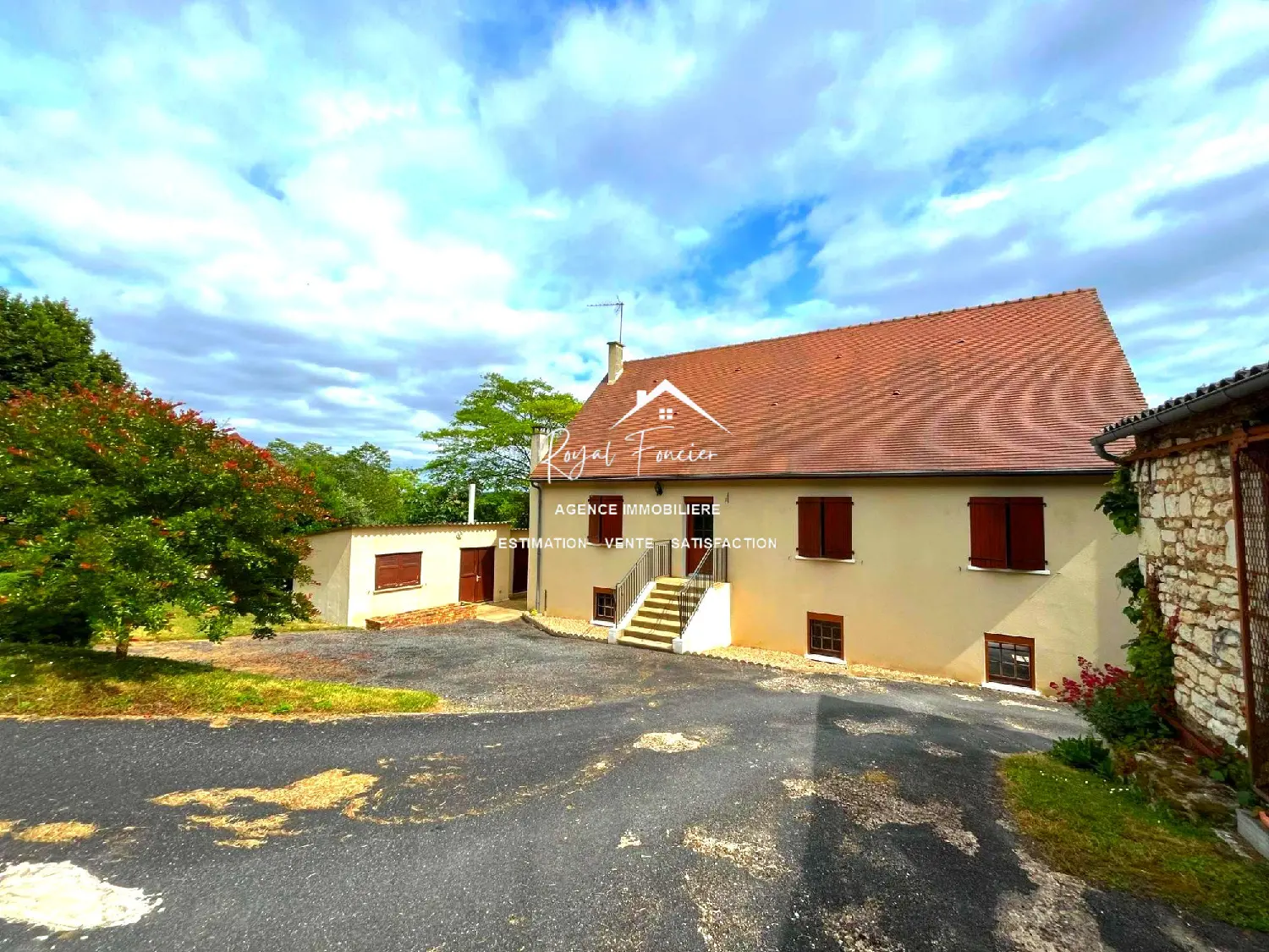  en venta casa Vaux-sur-Vienne Vienne 2