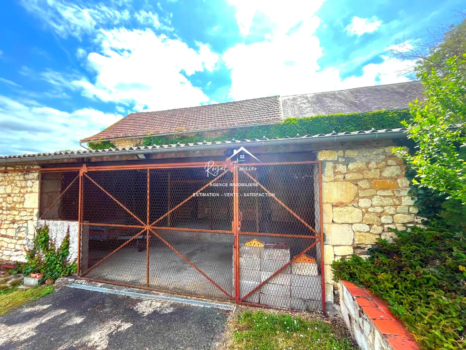  en venta casa Vaux-sur-Vienne Vienne 3