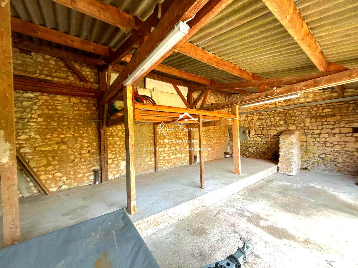  en venta casa Vaux-sur-Vienne Vienne 4