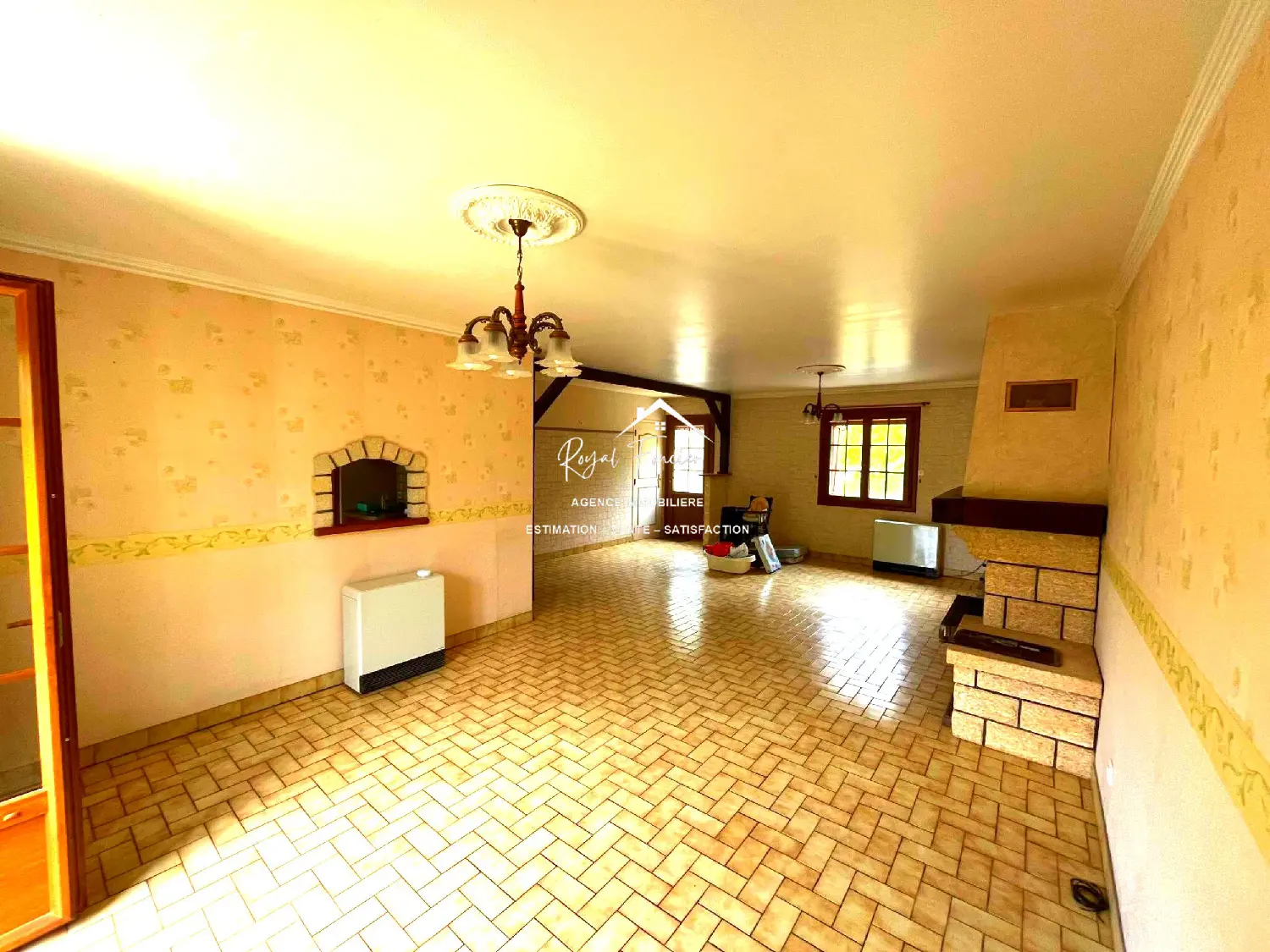  en venta casa Vaux-sur-Vienne Vienne 6