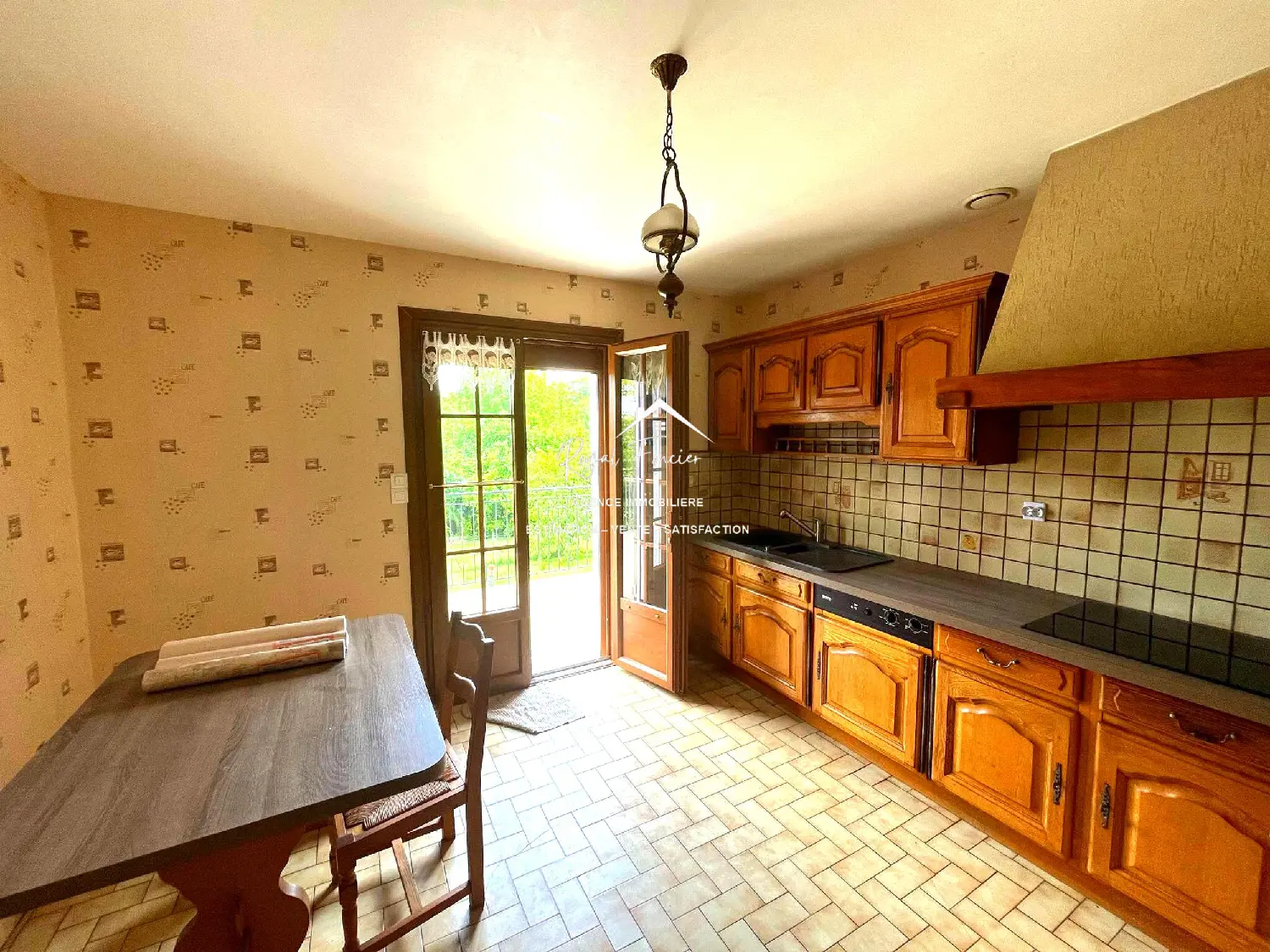  en venta casa Vaux-sur-Vienne Vienne 8