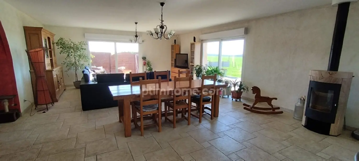  te koop huis Vavincourt Meuse 5